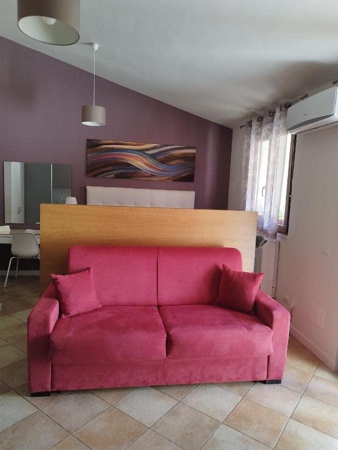 Apartamento Casa Nicole Castelbuono  Exterior foto