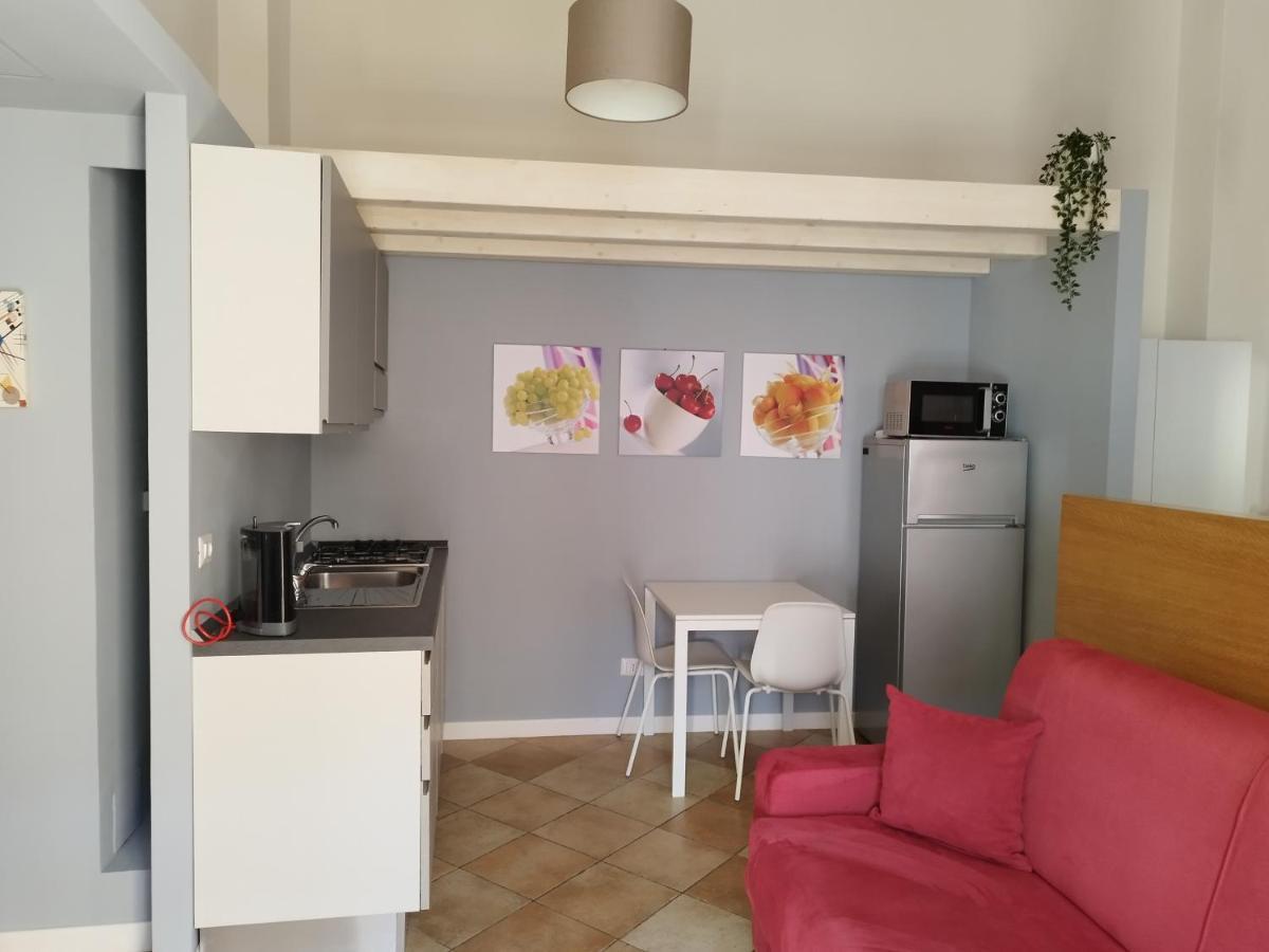 Apartamento Casa Nicole Castelbuono  Exterior foto
