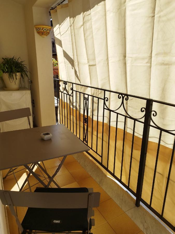 Apartamento Casa Nicole Castelbuono  Exterior foto