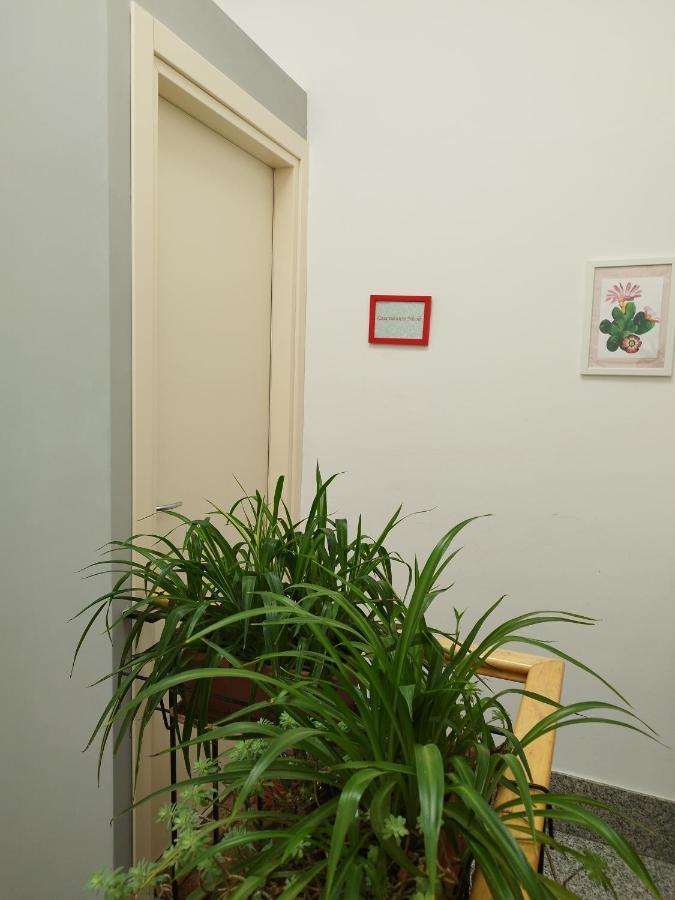 Apartamento Casa Nicole Castelbuono  Exterior foto