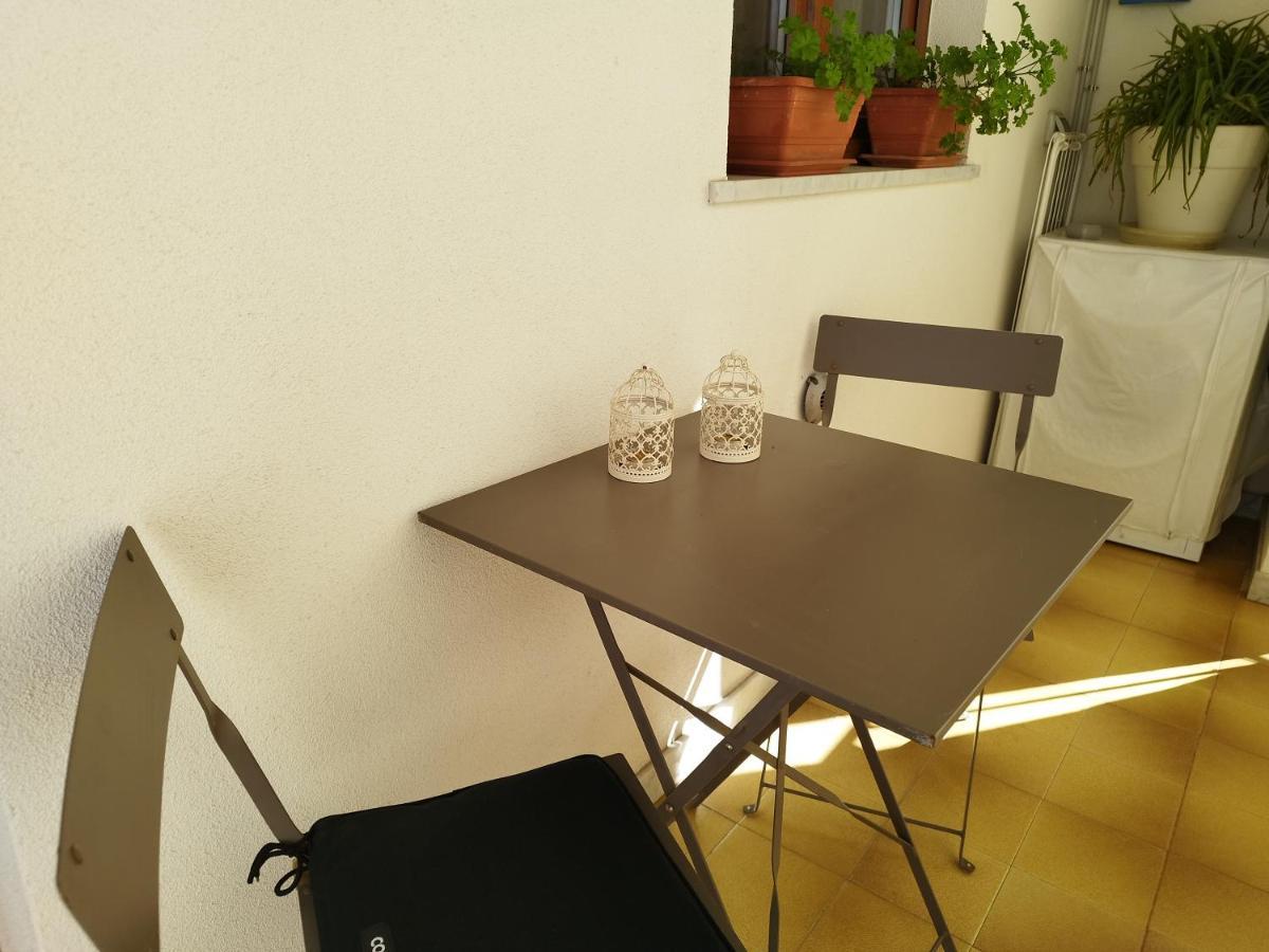 Apartamento Casa Nicole Castelbuono  Exterior foto