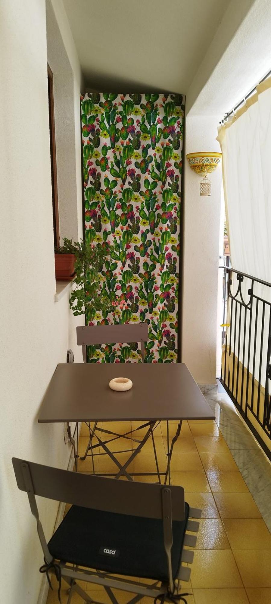 Apartamento Casa Nicole Castelbuono  Exterior foto