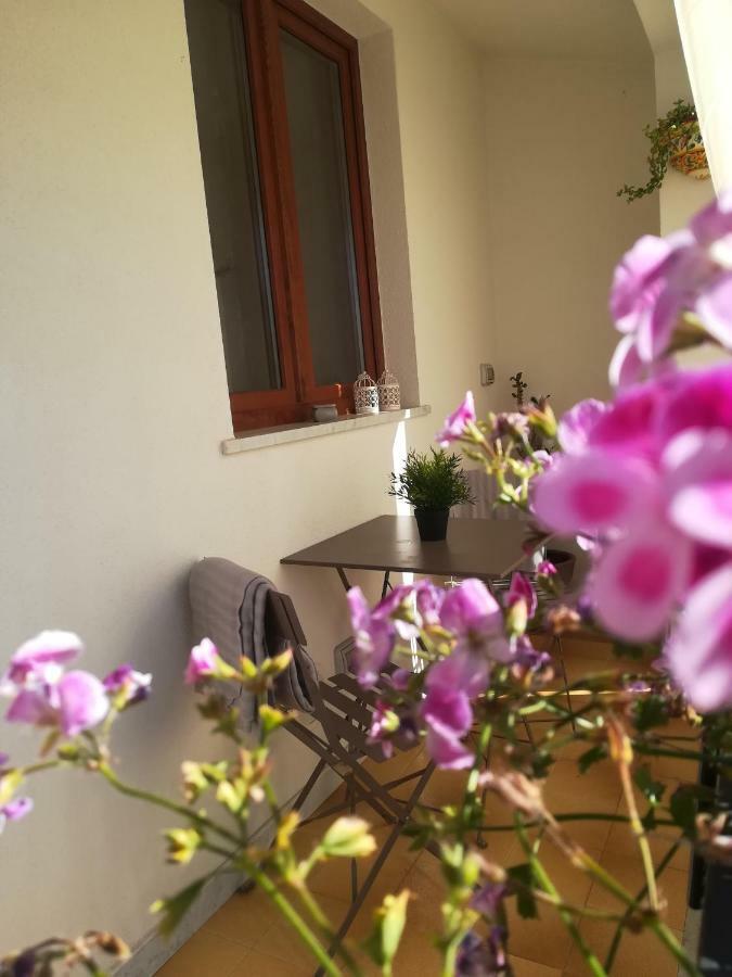 Apartamento Casa Nicole Castelbuono  Exterior foto
