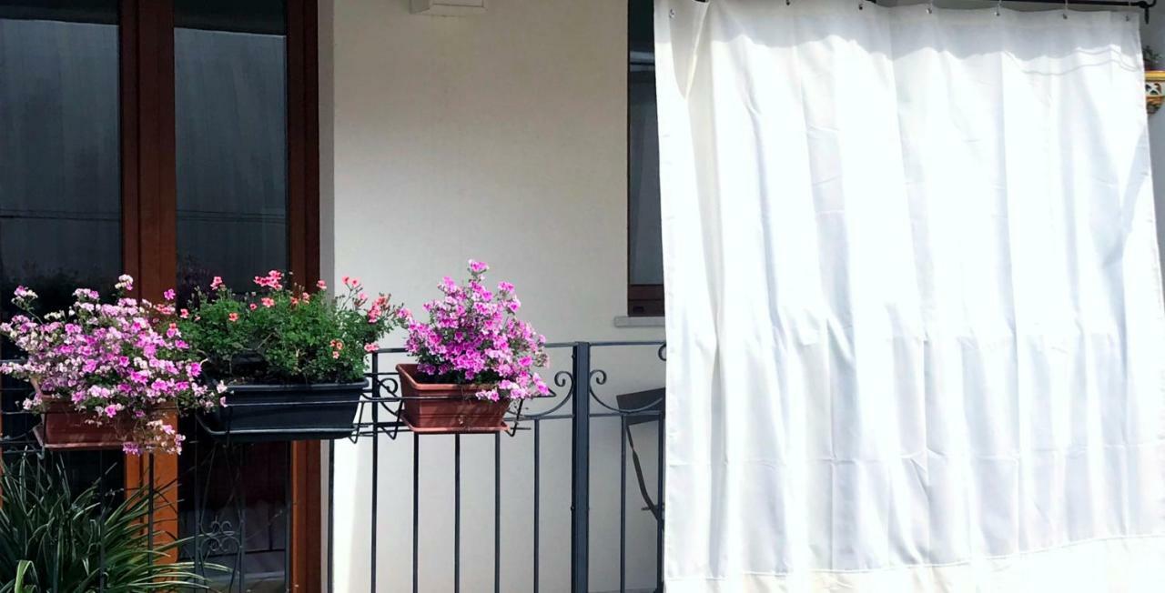 Apartamento Casa Nicole Castelbuono  Exterior foto
